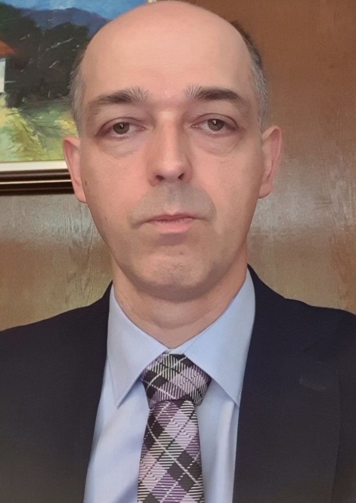 dr Dragan Bojovic