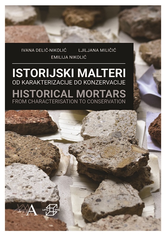 Istorijski malteri-Publikacija